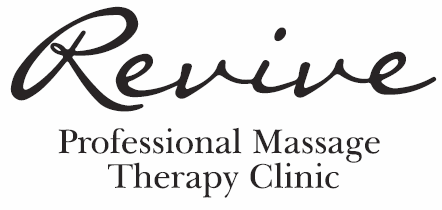 Revive massage discount